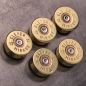 Preview: LUCKY SHOT 12 Gauge Bullet Magnets - (5pcs)